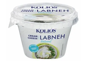 Krēmsiers Labneh KOLIOS 16% 200g