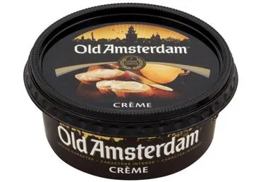 Krēmsiers OLD AMSTERDAM 125g