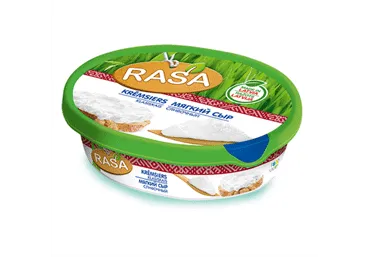 Krēmsiers Rasa klasiskais 180g