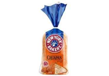 Kruasana tostermaize New York Bakery 380g