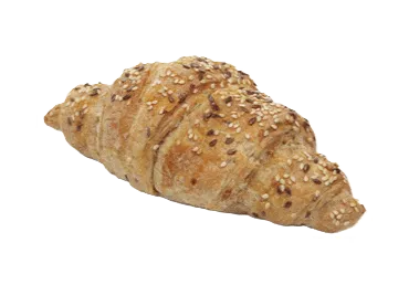Kruasāns ar sēklām 78g