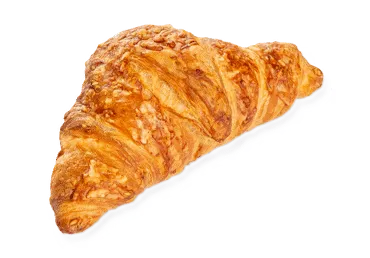 Kruasāns ar šķiņķi un sieru 95g