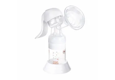 Krūts piena pumpis CANPOL manuālais