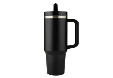 Krūze ar salmiņu UNIWELL 1200ml