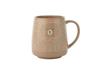 Krūze AURORA Bear 550ml