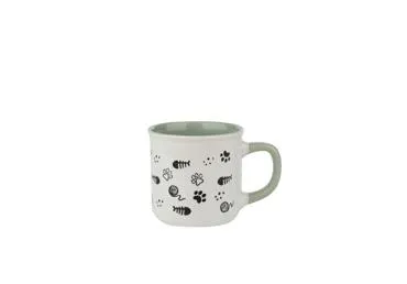 Krūze AURORA Cute Pets 310ml