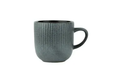 Krūze AURORA Kanto Grey 350ml