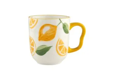 Krūze AURORA Lemon 400ml