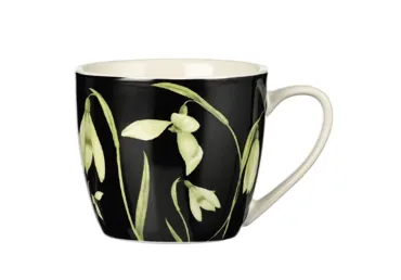 Krūze AURORA Meadow dark 470ml