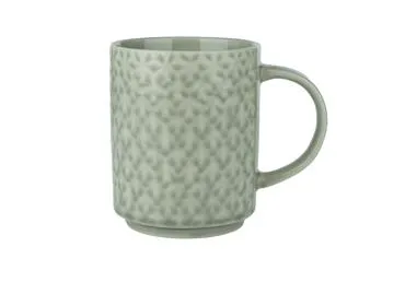 Krūze AURORA Pattern 460ml