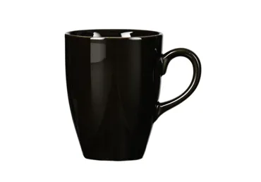 Krūze AURORA Pearl Classic Dark 240ml