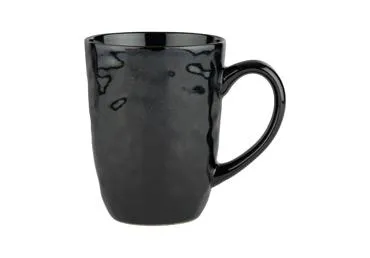 Krūze AURORA Perla Green 380 ml