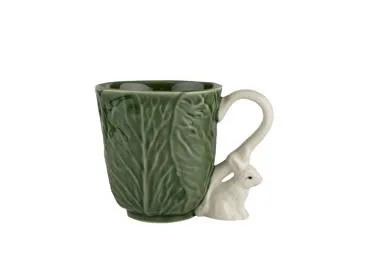 Krūze AURORA Sango Rabbit 400ml