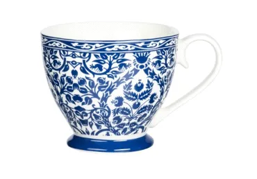 Krūze AURORA Vintage 410ml