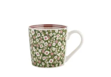 Krūze ILAJA Blossom 390ml