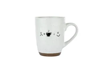 Krūze ILAJA Coffe Time 340ml
