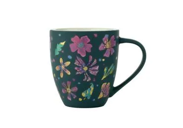 Krūze ILAJA Color Fall 490ml