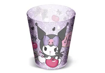 Krūze KUROMI Ķirši 285ml