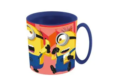 Krūze MINIONS 390ml