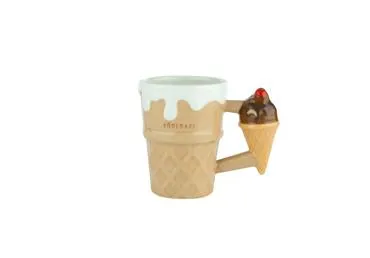 Krūzīte ILAJA ICEREAM 350ml