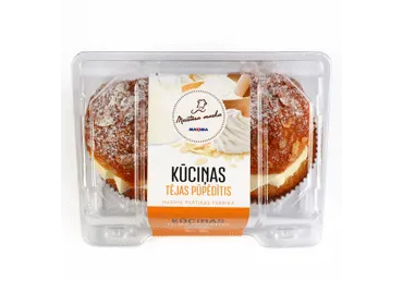 Kūciņas Tējas pūpēdītis MEISTARA MARKA 2x95g