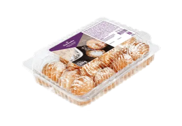 Kūciņas Vēja pikas ar biezpienu 200g