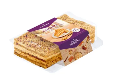 Kūka Kamenīte 320g, Staburadze