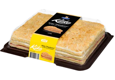 Kūka Napoleons KŪKO 1,2kg
