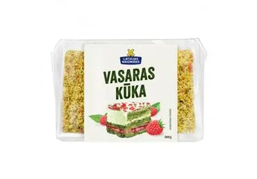 Kūka Vasaras LM 300g