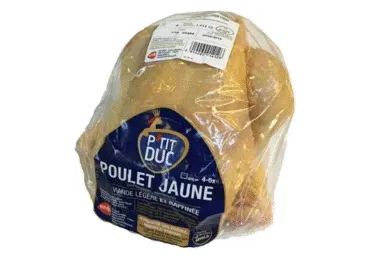 Kukurūzas cālis fas.