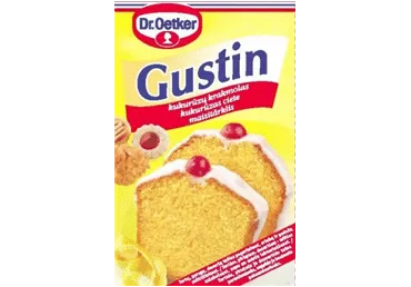 Kukurūzas ciete DR. OETKER 200g