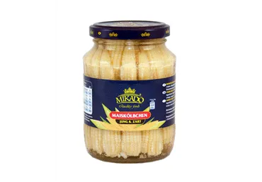 Kukurūzas vālītes 370ml/190g MIKADO [12]  V_O