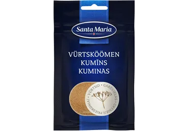Kumīns 20g, Santa Maria