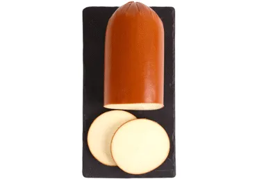 Kūpināta kausēta siera desa JAUNPILS kg