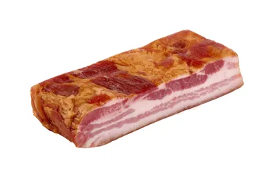 Kūpināti-vītināta cūkas krūtiņa RGK fas.