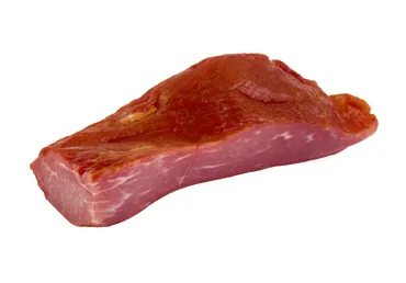 Kūpināti-vītināts cūkas šķiņķis RGK fas.