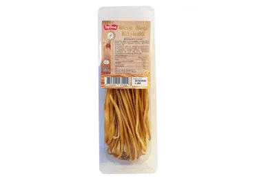 Kupinātie siera diegi TOP FOOD 100g