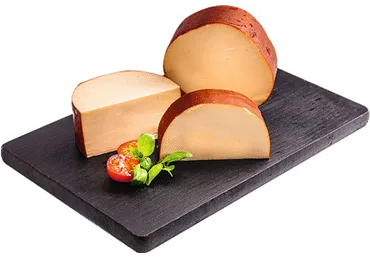 Kūpināts kausētais siers  kg