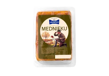 Kūp.siers JAUNPILS Mednieku 45% 240g