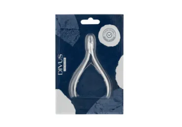 Kutikulu knaiblītes DIVUS