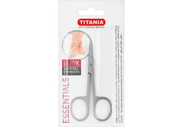 Kutikulu šķērītes TITANIA