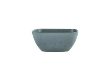 Kvadrātveida bļodiņa ILAJA AMAC.SQUARE15cm