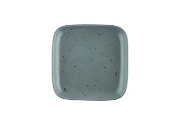 Kvadrātveida šķīvis ILAJ.AMAC.SQUARE 15cm