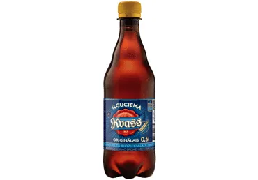 Kvass Iļģuciema 0.5l