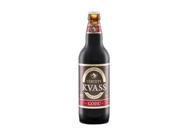 Kvass Godu Tērvete 0.5l