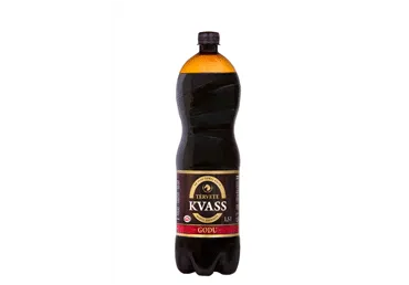 Kvass Godu Tērvete 1.5l