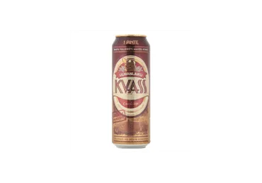 Kvass ULMAŅLAIKU, 0.568 l(DEP)