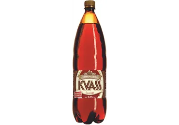 Kvass ULMAŅLAIKU, 1.5 l(DEP)