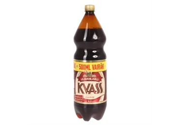 Kvass Ulmaņlaiku 2l