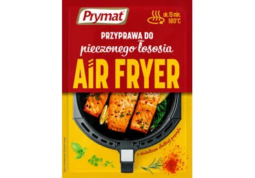 Laša fritēšanas garšvielu maisījums PRYMAT 30g